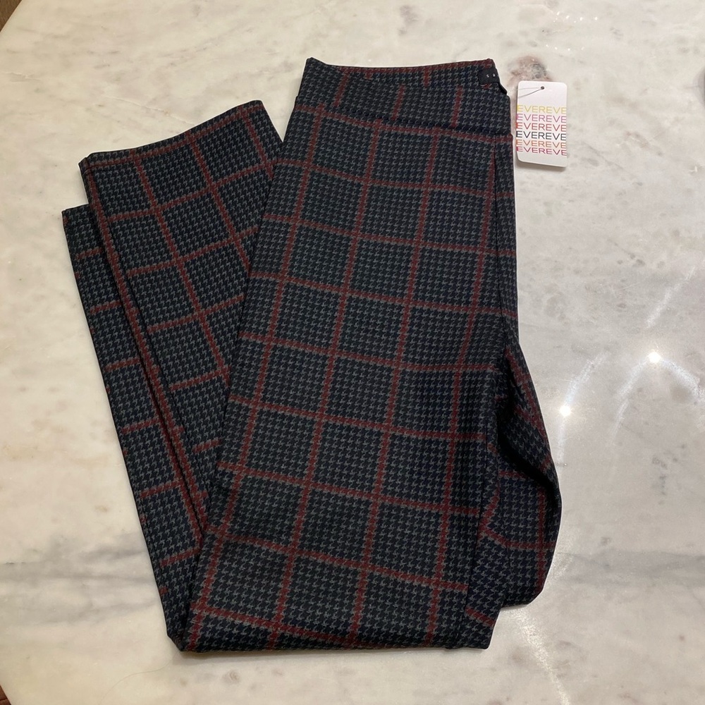 Sanctuary work pant